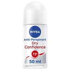 NIVEA DRY